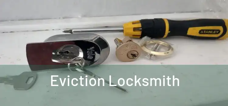  Eviction Locksmith 