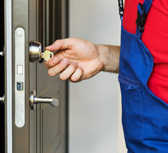 Residential Locksmith Bonita