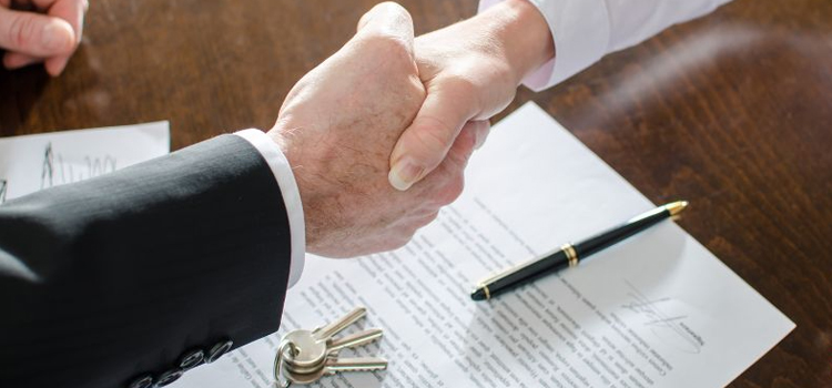 Commercial Eviction Service Bonita