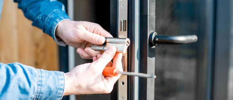 Commercial Locksmith Bonita