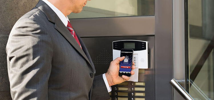 Commercial Office Locksmith Bonita