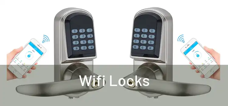  Wifi Locks 